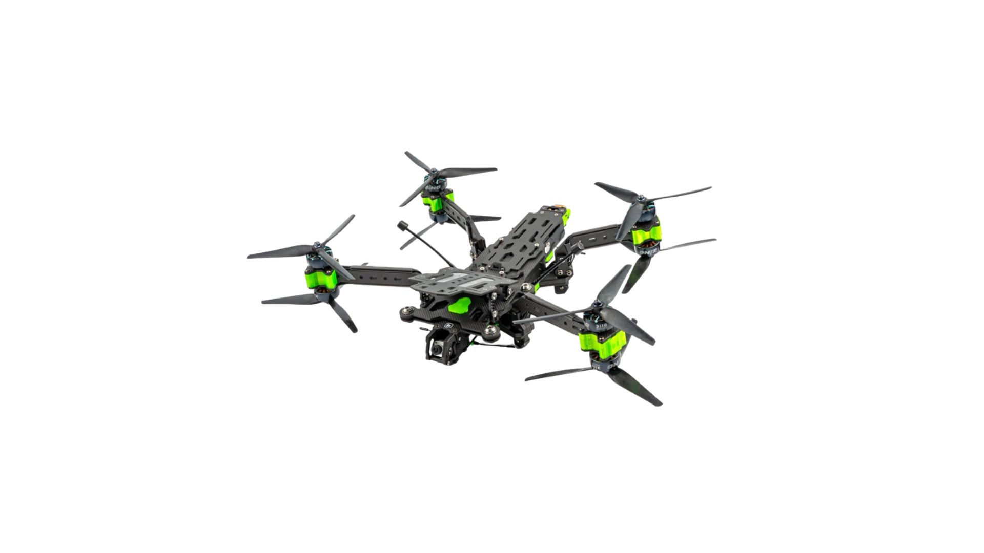 iFlight Taurus