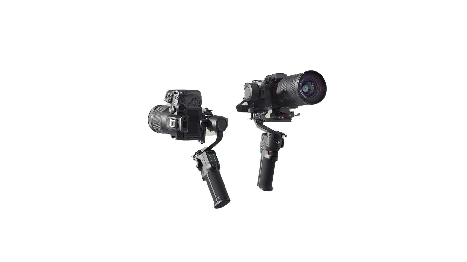 Cinema Gimbal