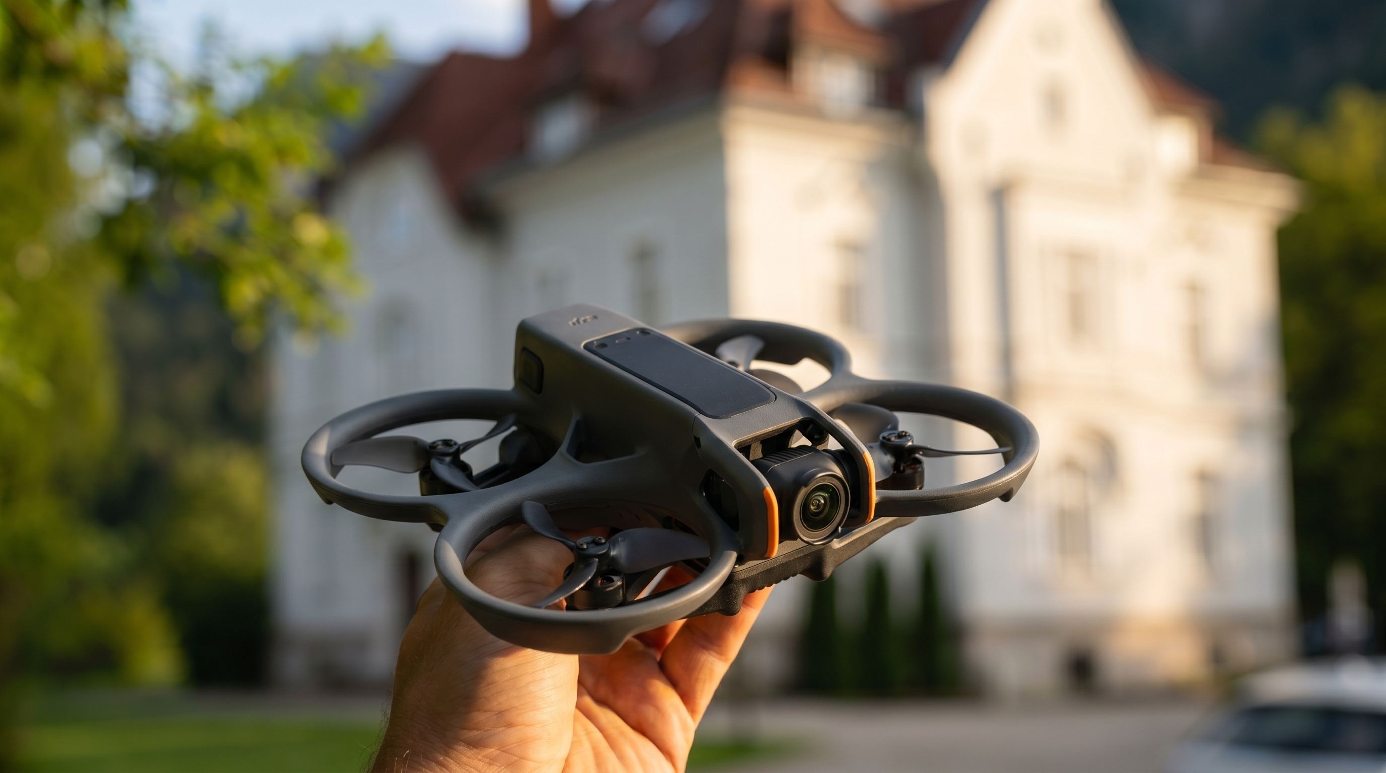 DJI Avata 2